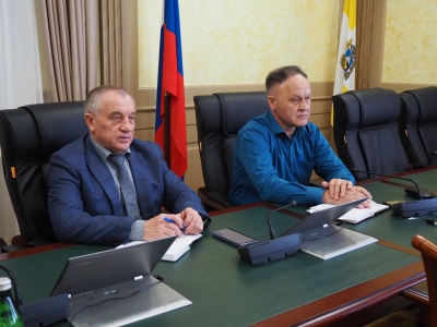 На Ставрополье снизились основные показатели аварийности