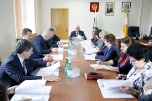 С планами определились