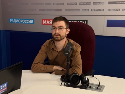 Молодые парламентарии продолжают реализовывать свои проекты