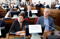 Инновационные идеи молодежи Ставропольского края - развитию экономики России