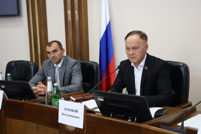 На Ставрополье будет разработан стандарт транспортного обслуживания населения