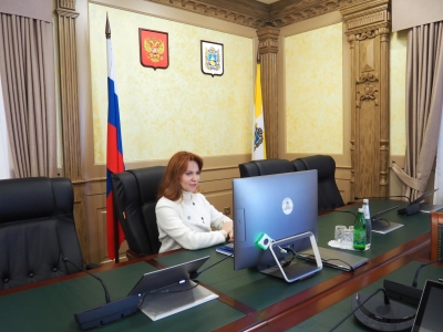 На Ставрополье снижается заболеваемость гриппом и ОРВИ