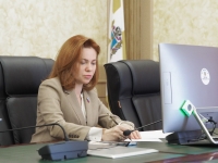 Задачи по противодействию коронавирусу определены на первом в 2022 году координационном совете