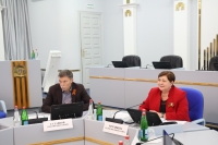 Информация о заседании комитета 12 марта 2025 года