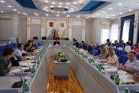 Работать над повышением эффективности Гарантийного фонда