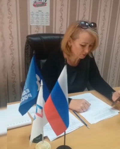 Новый формат приема граждан, как это было?