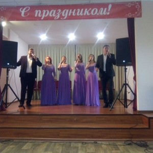 Всемирный день инвалидов