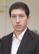 Русин Евгений Леонидович