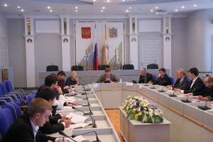 НОВЫЙ ВЗГЛЯД НА ЗАКОНЫ