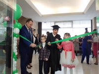 В Железноводске открылась уникальная модельная библиотека
