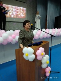 35- лицею г. Ставрополя – 25 лет!