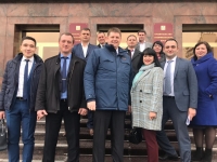 Совету молодых депутатов СКФО – быть