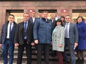 Совету молодых депутатов СКФО – быть