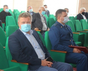 В Кисловодске продолжается работа по подготовке строительства дворца спорта