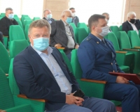 В Кисловодске продолжается работа по подготовке строительства дворца спорта