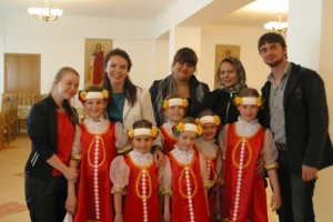 ДЕТСКИЙ ПРАЗДНИК ДЛЯ ВСЕХ