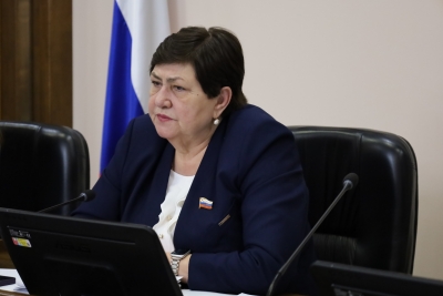 Дополнительные средства в бюджете на 2024 год предложено направить на строительство и реконструкцию социальных и медицинских объектов