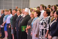Августовский педагогический совет