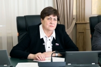 Совещание в режиме ВКС с Губернатором