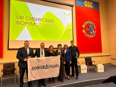 Всей стране – об успехе курортов  Ставрополья