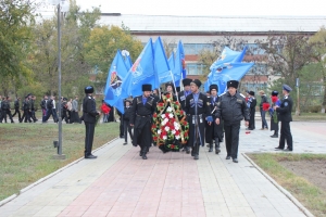 В ЕДИНСТВЕ – СОГЛАСИЕ