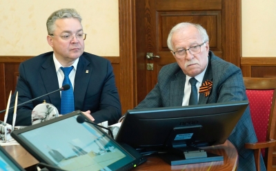 Государственная Дума поддержала кандидатуру на должность Председателя Правительства РФ