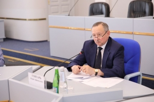 На Ставрополье появится мемориал землякам-героям