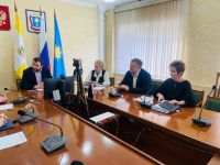 Всемерная поддержка