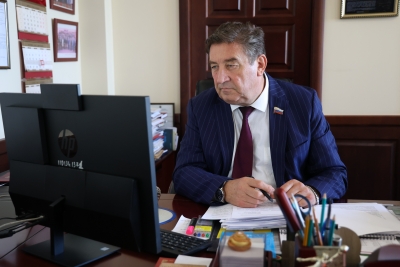 На Ставрополье планируется построить заводы по производству полимерной упаковки и консервов