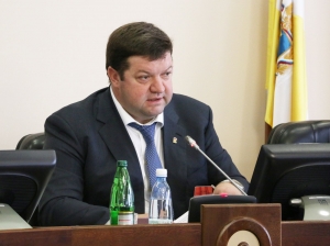 Геннадий Ягубов: Казна для людей