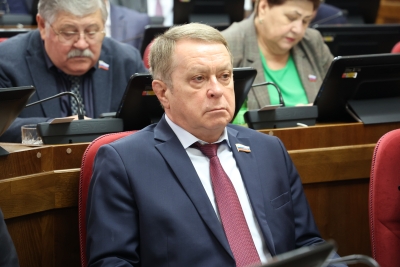 На Ставрополье введут автоматизированную упрощенную систему налогообложения