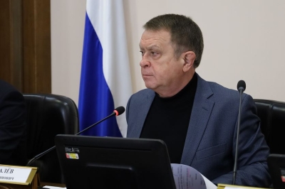 Краевые законодатели планируют внести изменения в краевой закон о бюджетном процессе
