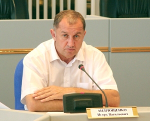 Игорь Андрющенко: Капремонта хватит на всех