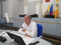 Депутаты работают над изменениями краевого законодательства в сфере регулирования земельных отношений
