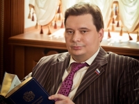 Роман Савичев: Дума Ставрополья живет интересами земляков