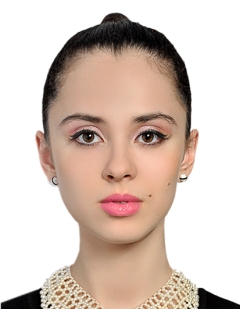 Алёхина Екатерина Игоревна