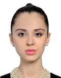 Алёхина Екатерина Игоревна