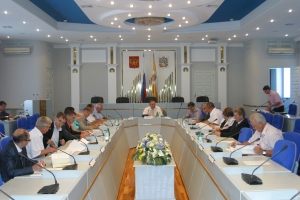 КАЗАКАМ НУЖНА ПОДДЕРЖКА 