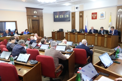 На Ставрополье участникам спецоперации станет проще получить земельный участок