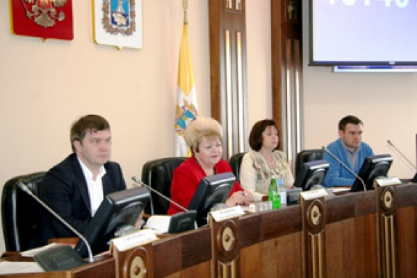 МОДЕРНИЗАЦИЯ ИДЁТ ПО ПЛАНУ