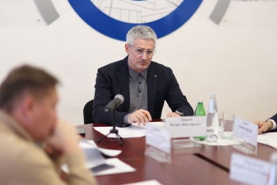 Краевой закон помогает ставропольцам оформить в собственность индивидуальные гаражи и участки под ними