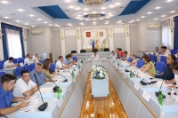 Площадь лесопаркового зеленого пояса Ставрополья увеличится