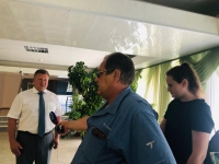 Пусть курорты развиваются