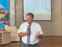Все зависит от вас!