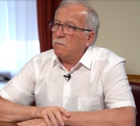 Николай Великдань о законодательной поддержке участников СВО и членов их семей в Ставропольском крае