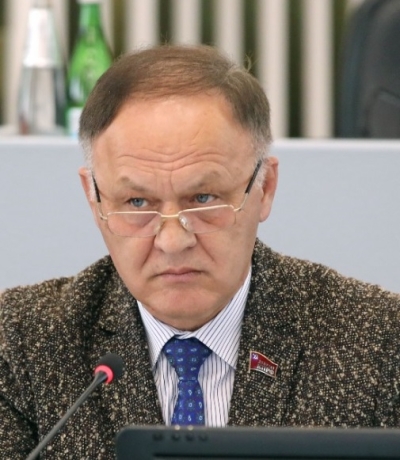Виктор Лозовой: "Обманутые дольщики на Ставрополье не останутся без внимания властей"