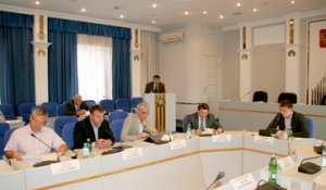 ЗА ПЕРСПЕКТИВНЫЙ ФУТБОЛ