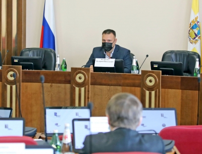 Разрешения на организацию муниципальных рынков переоформлять не придется