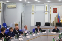 На Ставрополье развивается институт педагогического наставничества