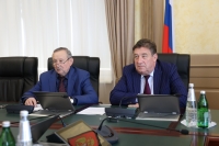 Реализацию национальной политики обсудили в рамках «правительственного часа» в Государственной Думе